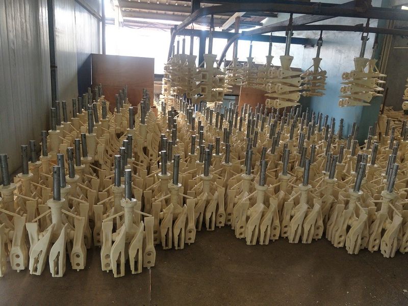 NINGBO FENGHUA HENAO MACHINERY CO.,LTD