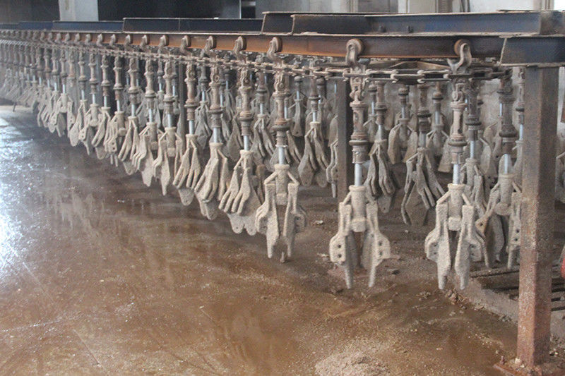 NINGBO FENGHUA HENAO MACHINERY CO.,LTD