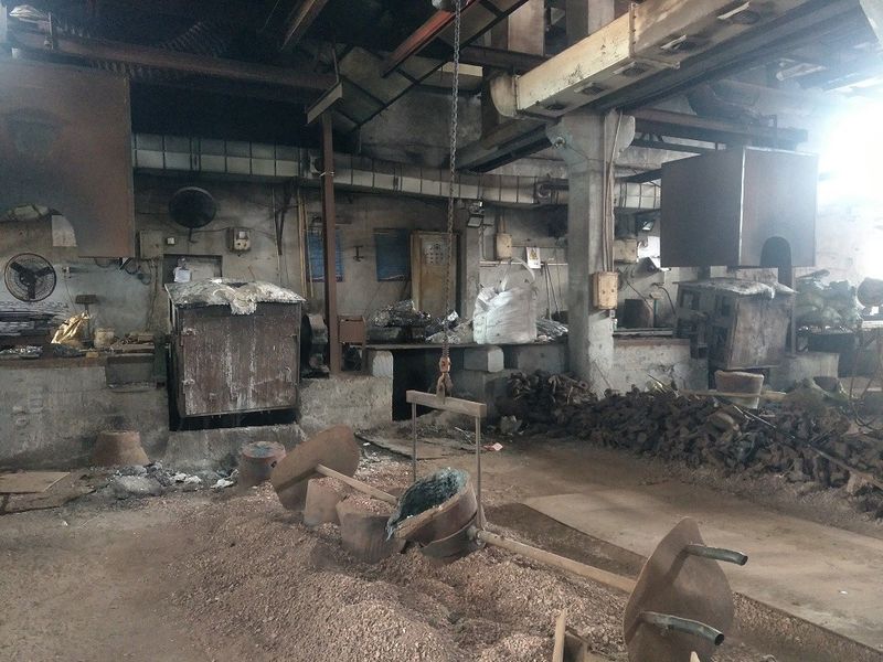 NINGBO FENGHUA HENAO MACHINERY CO.,LTD
