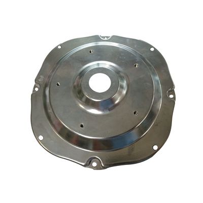 quality  Carbon Steel Casting for Automobile Spare Parts factory
