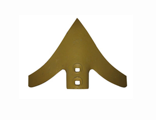 1.9kg Agriculture Equipment Parts