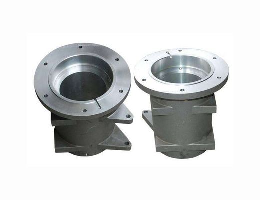Oil Tubing Valves CT8 of Construction Machinery Parts