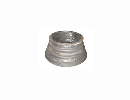 Sinter Plant Crushers AS2074-L2C Mining Machinery Parts