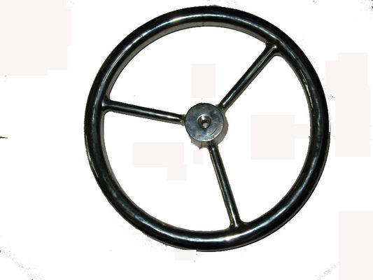 Steering Wheel Lost Wax Casting Parts Accessories