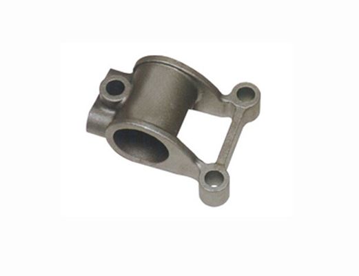 CNC Machining Alloy Steel Links CT7 Custom Machinery Parts