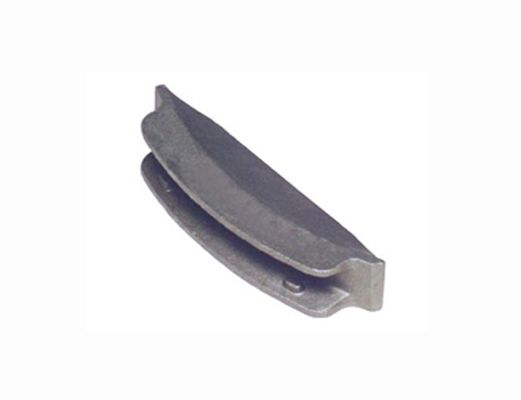 CNC Machining Alloy Steel Links CT7 Custom Machinery Parts