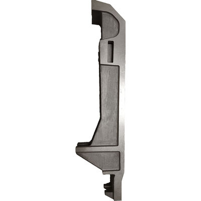 Super Heated Water Boiler Parts CT7 Heat Resistant Castings