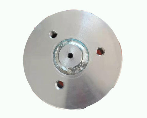 CNC Zinc Electroplating CT8 Steel Investment Castings