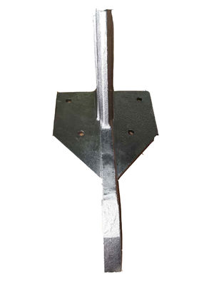 1200mm Agriculture Machinery Parts