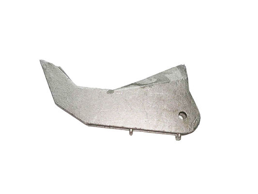 0.55mm Alloy Steel Investment Castings