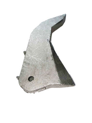 0.55mm Alloy Steel Investment Castings