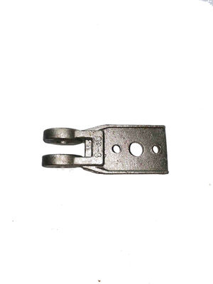 0.05mm Customized Machine Parts