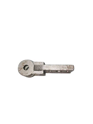 0.05mm Customized Machine Parts
