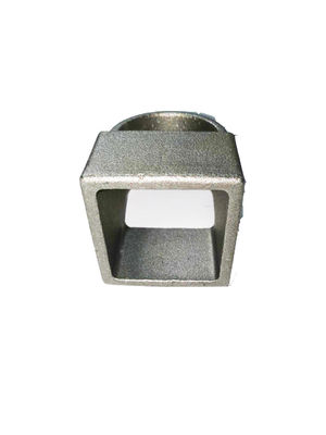 12.5um Custom Machinery Parts