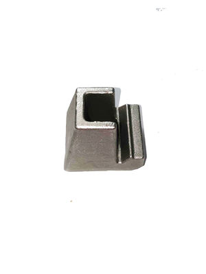 Alloy Steel Link Base 80mm Custom Machinery Parts