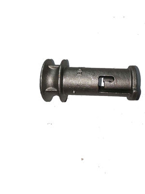 Printer Cartridge Cover 0.05mm Custom Machinery Parts