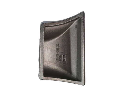 100mm Stainless Steel Investment Casting