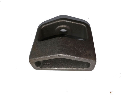 Shot Blasting Joint Links CT8 SS Investment Casting