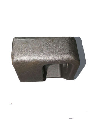 Joint links Water Glass 300mm Alloy Steel Castings