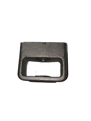 Joint links Water Glass 300mm Alloy Steel Castings