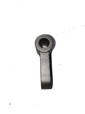 6.3um Alloy Steel Castings