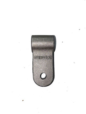 ISO Investment Casting 0.7mm 2.5kg Alloy Steel Washers