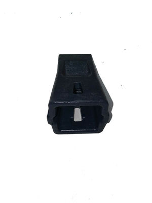 Alloy Steel Castings of Excavator Parts Bucket Teeth