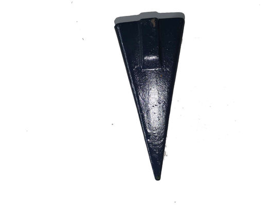 Alloy Steel Castings of Excavator Parts Bucket Teeth