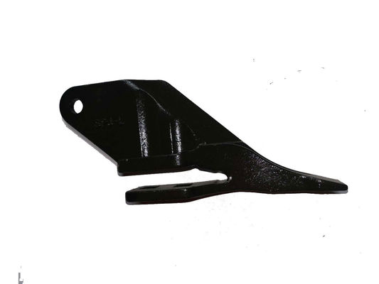 Customized Precision Investment Casting for Construction Machine Bucket Teeth