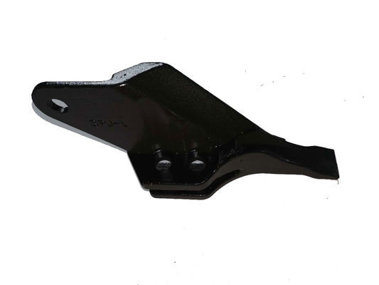 Customized Precision Investment Casting for Construction Machine Bucket Teeth