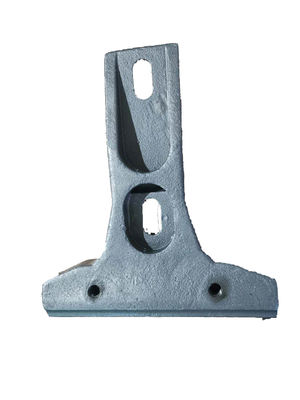 Water Glass  Investment Casting of Farm Machine Mould board
