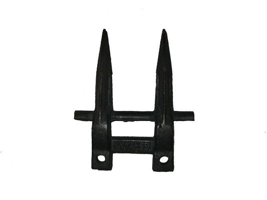 Black Painting Plow of  Agriculture Machinery Parts