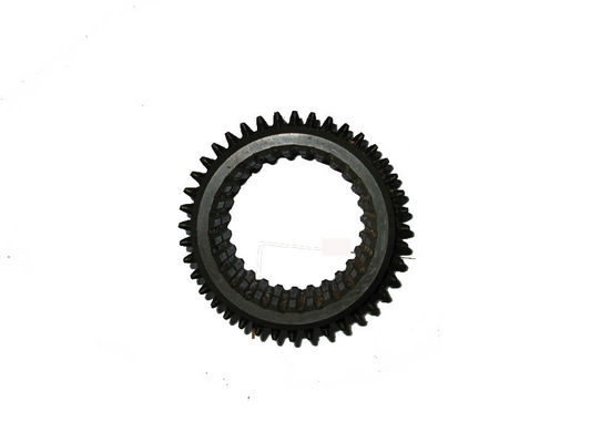 OEM Motorcycle Gearing 80mm Ductile Iron Castings