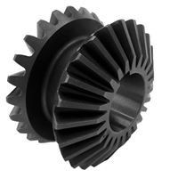 Machinery Gearing  120kg Gray Iron Castings
