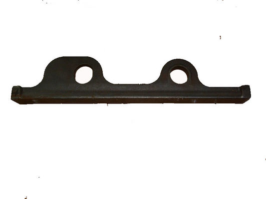 AISI Heat Resistant Castings of Fireplace Grate Bars