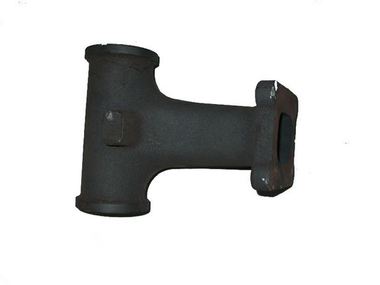 AISI Engine Exhaust Parts
