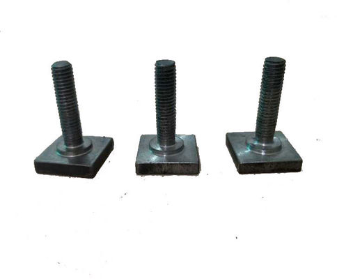 0.022" Alloy Steel Investment Casting
