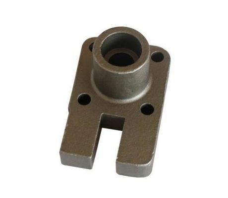 Pump Industry 2kg Stainless Steel Investment Castings