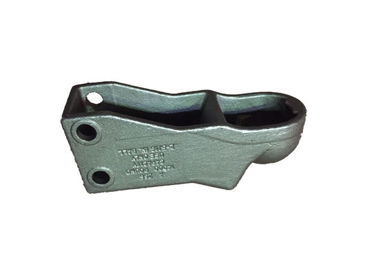 Galvanized Sleeve Cap 12.5um Automobile Spare Parts