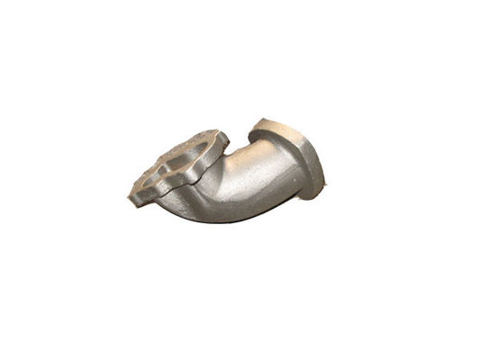 AISI Car Exhaust Pipe