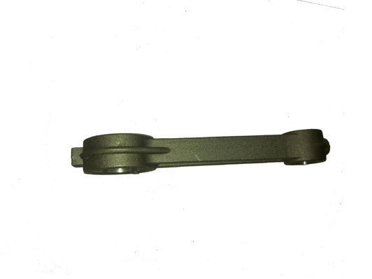 Machinery Industry Connector 300mm Steel Investment Castings