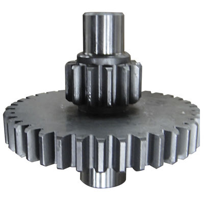 Alloy Steel Castings of Car Accessory Gearing