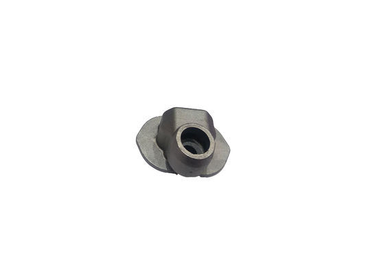 Machinery Parts Joint 900mm Alloy Steel Investment Castings