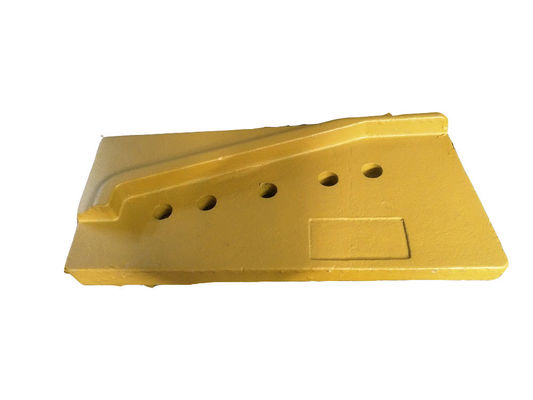 Precision Investment Casting Alloy Steel  Excavator Side Cutters