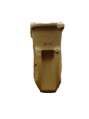 Water Glass Investment Casting 800mm Excavator Spare Parts