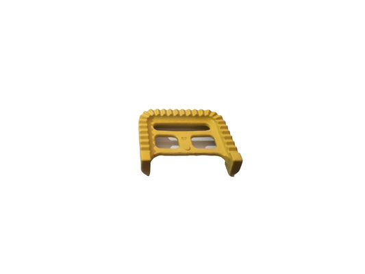 Precision Investment Casting  Excavator Spare Parts of Dam Board