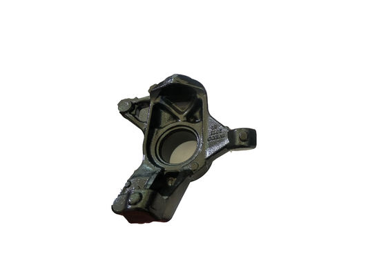 Resin Sand  Casting Gray Iron 0.1mm Universal Joint Yoke