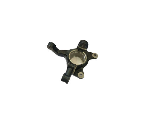 Gray Iron Universal Joint Fork 90mm Heavy Machinery Parts