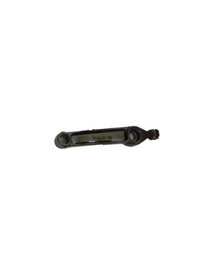 Black Joint Lever 0.55mm Custom Machinery Parts