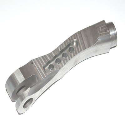 Shaft Lever 300mm Water Glass Investment Casting